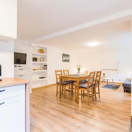 Apartament Salmopolska5 Szczyrk Exteriér fotografie
