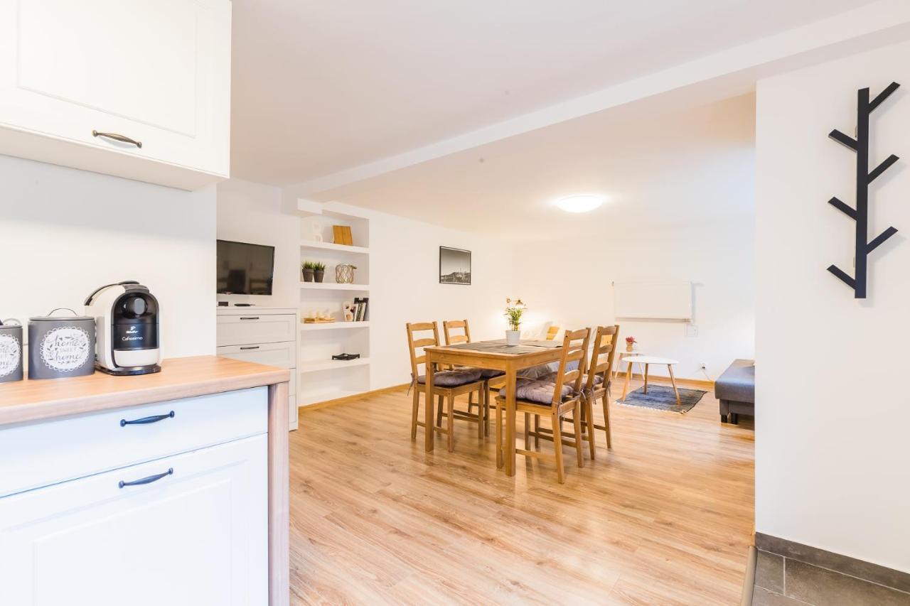 Apartament Salmopolska5 Szczyrk Exteriér fotografie
