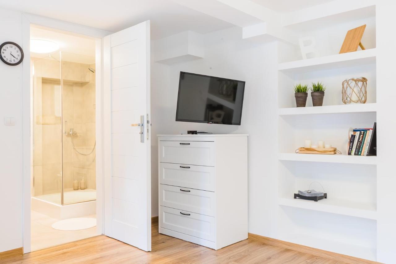 Apartament Salmopolska5 Szczyrk Exteriér fotografie