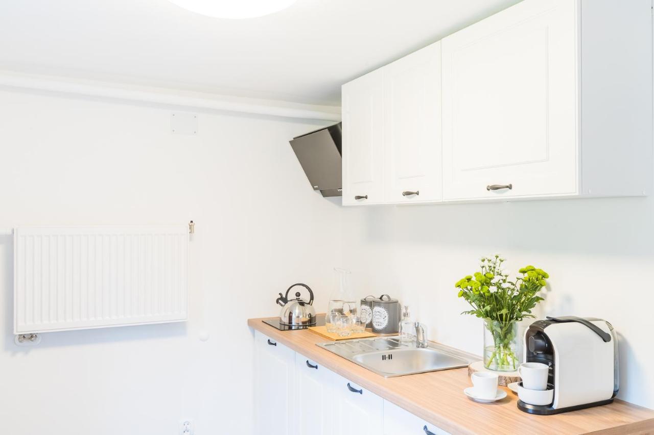 Apartament Salmopolska5 Szczyrk Exteriér fotografie